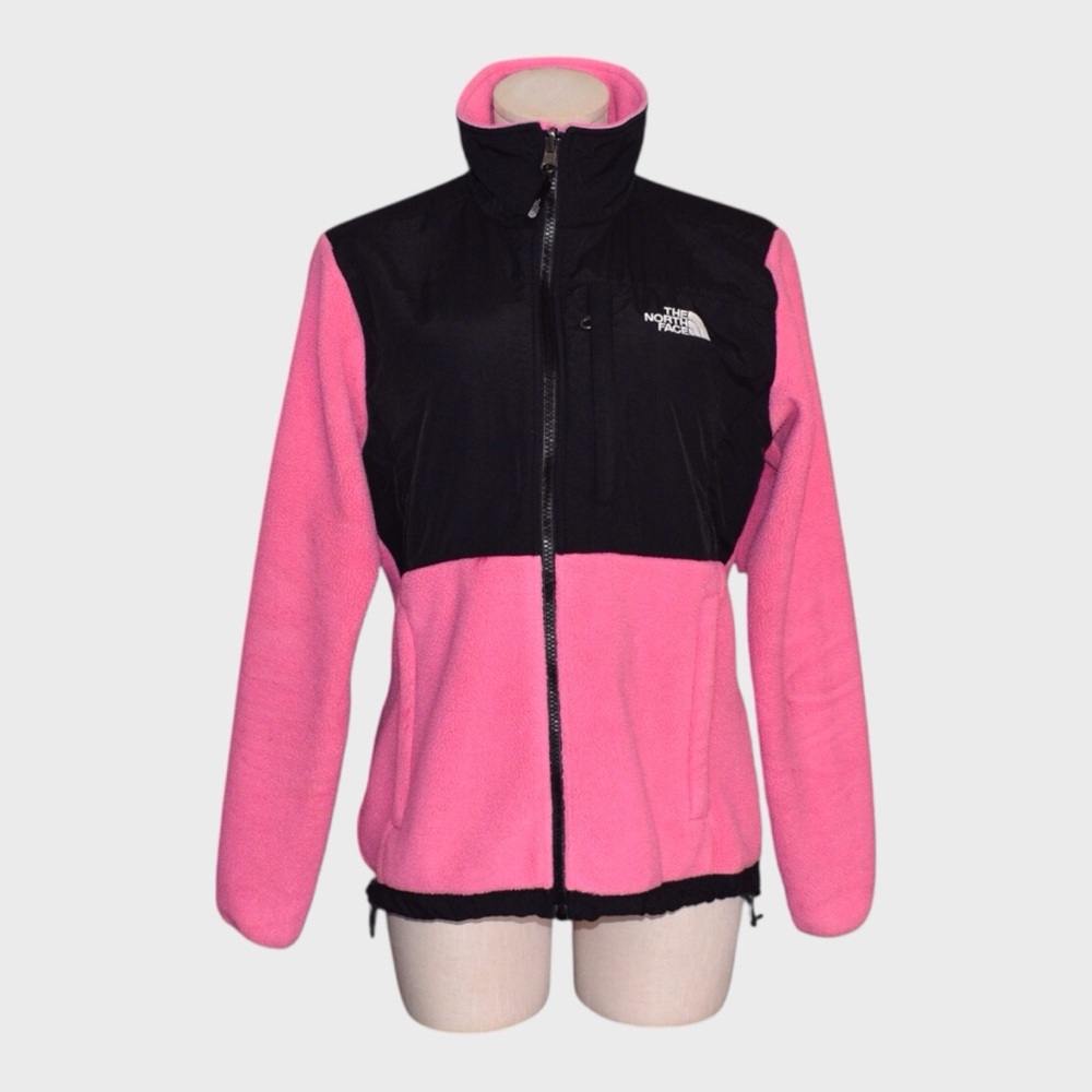 The North Face Retro Denali Polartec Fleece Full Zip Jacket